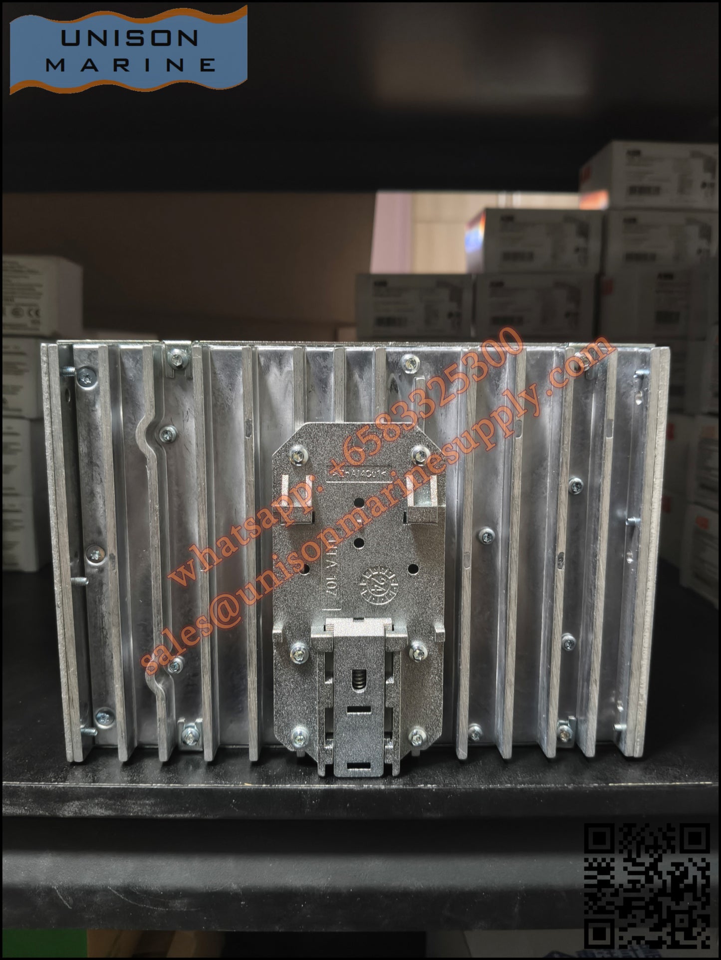 Phoenix Contact DIN Rail Power Supply：QUINT-PS/1AC/24DC/40 ,2866789