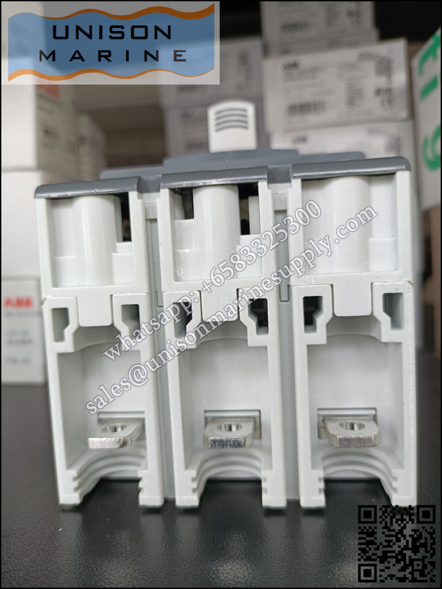 ABB SACE Tmax XT Circuit Breakers:XT2S 160 TMA 160-1600 3p F F,1SDA067560R1
