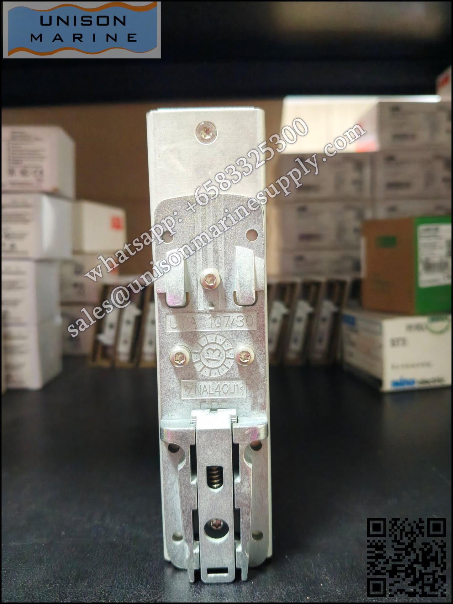 Phoenix Contact DIN Rail Power Supply：QUINT-PS/24DC/24DC/5,2320034