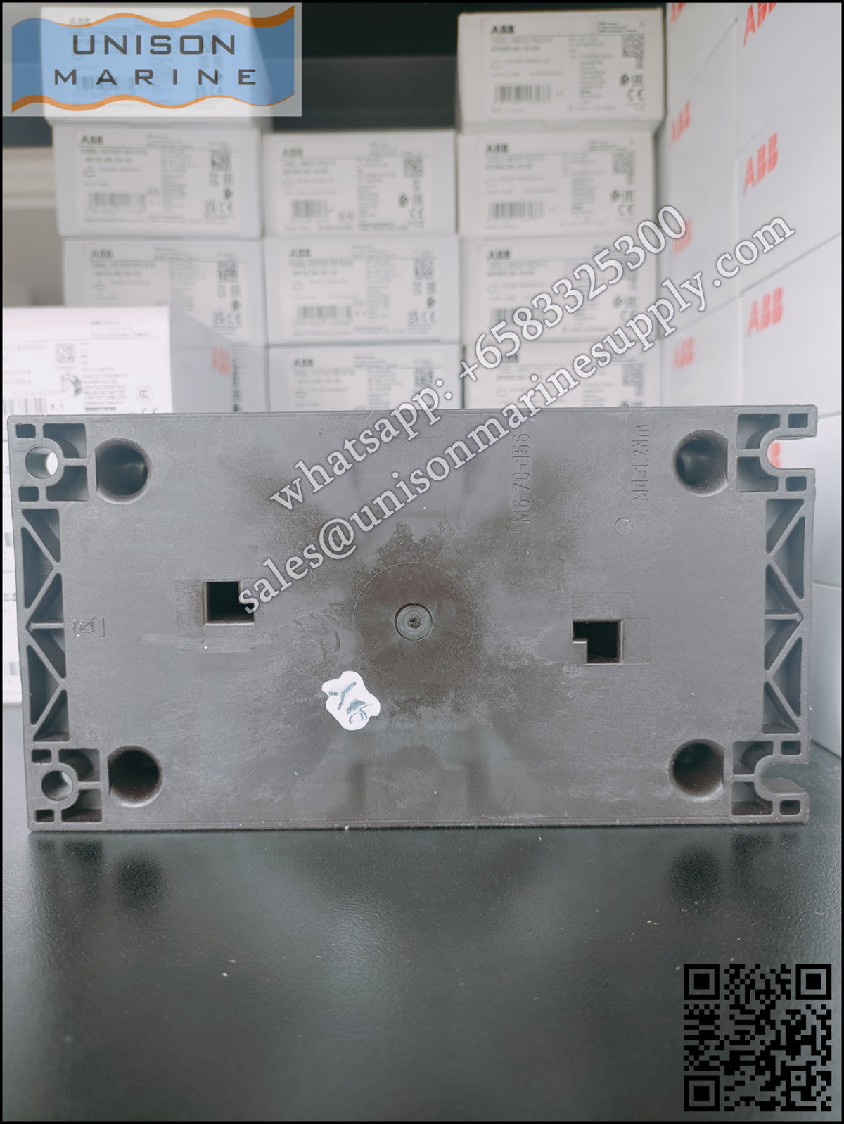 Eaton DILM Contactor, DILM95-10 400V 50Hz / 440V 60Hz Coil  3-Pole