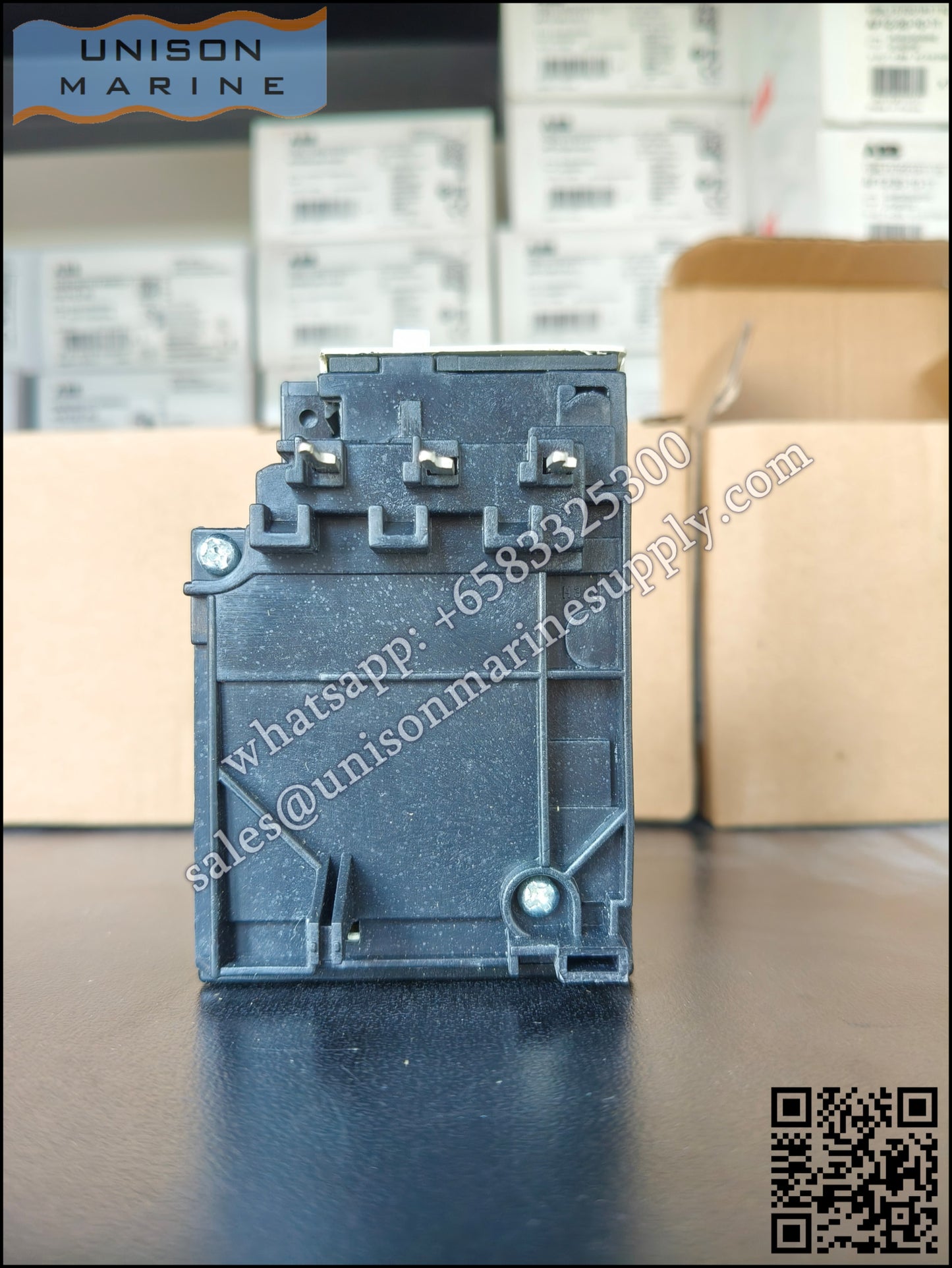 FUJI Thermal Overload Relay: TK-E02, Setting 1.4-2.2A