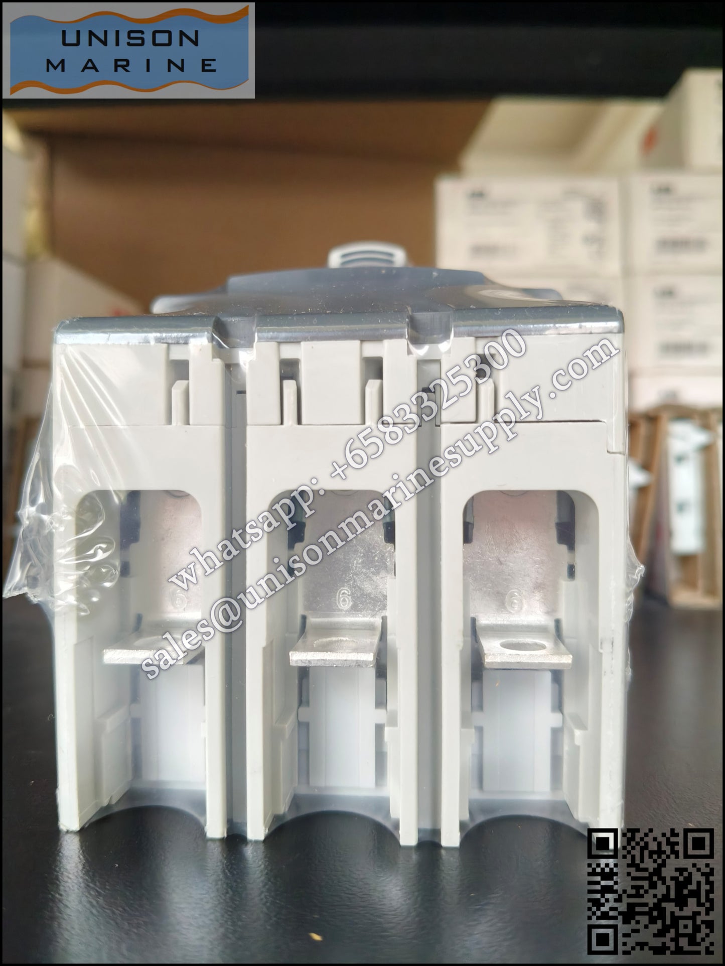 ABB SACE Tmax XT Circuit Breakers: XT1D 160 3P FF,1SDA068208R1