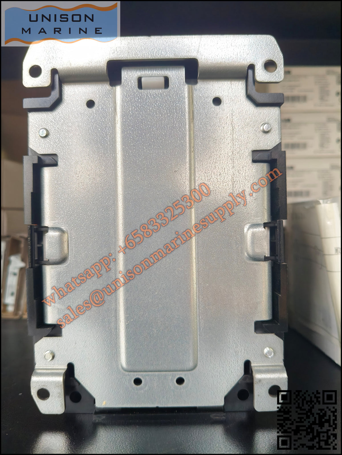MITSUBISHI Magnetic Contactors: S-N125,2NO+2NC AC380-440V