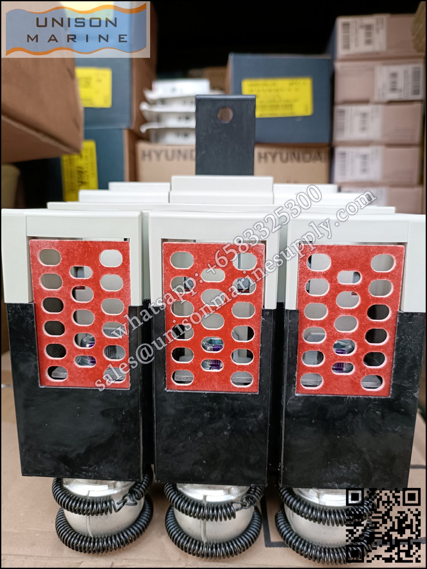 MITSUBISHI Low-voltage Circuit Breakers: NF630-REW 3P 300-630A