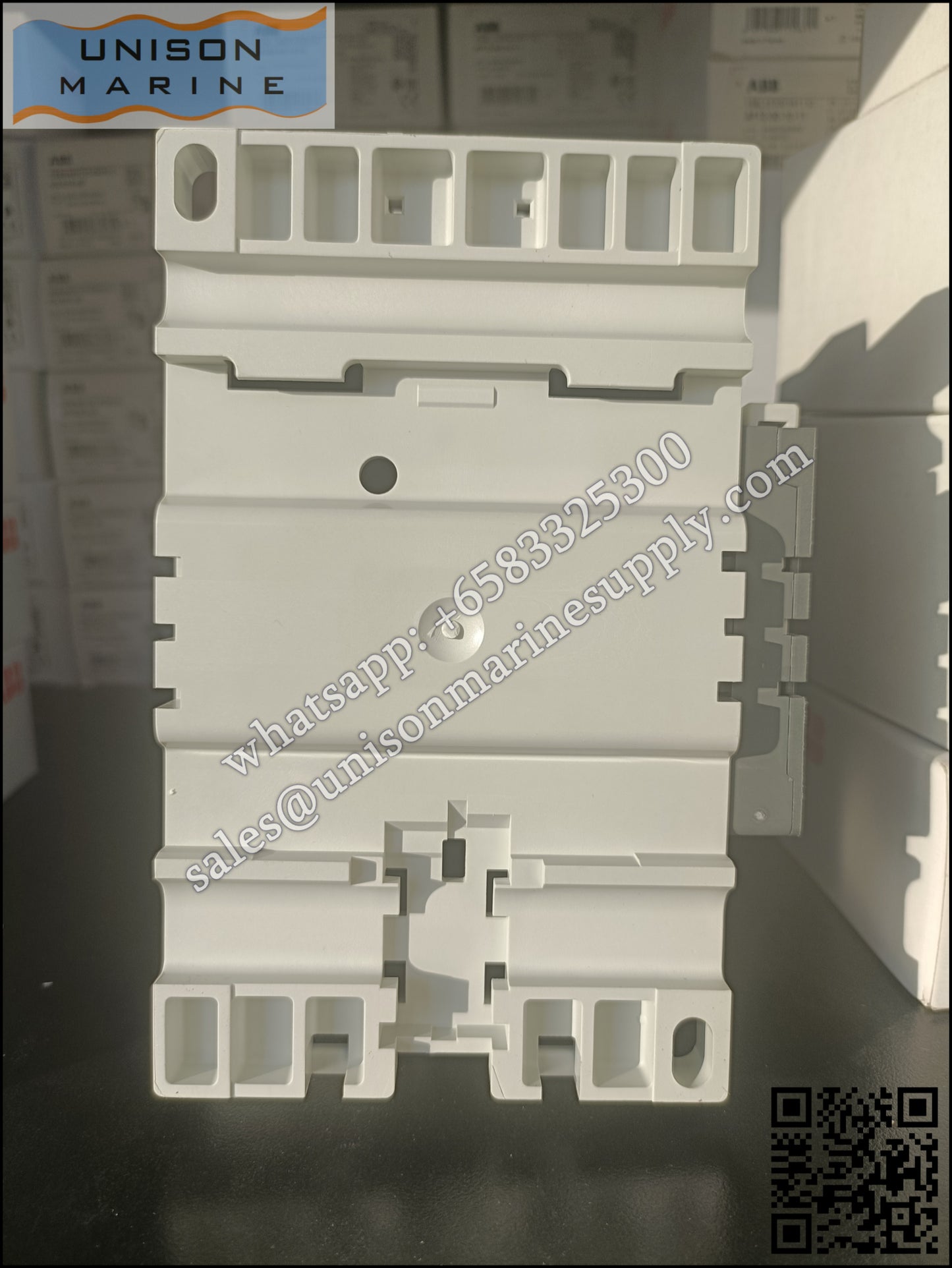 ABB Magnetic Contactors AX Series :AX115-30-11-84*110V 50Hz/110-120V 60Hz,1SFL981074R8411